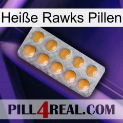 Heiße Rawks Pillen levitra1